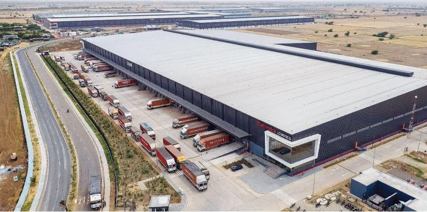 Contract Fleet - MileBridge Logistics CONTRACT LOGISTICS